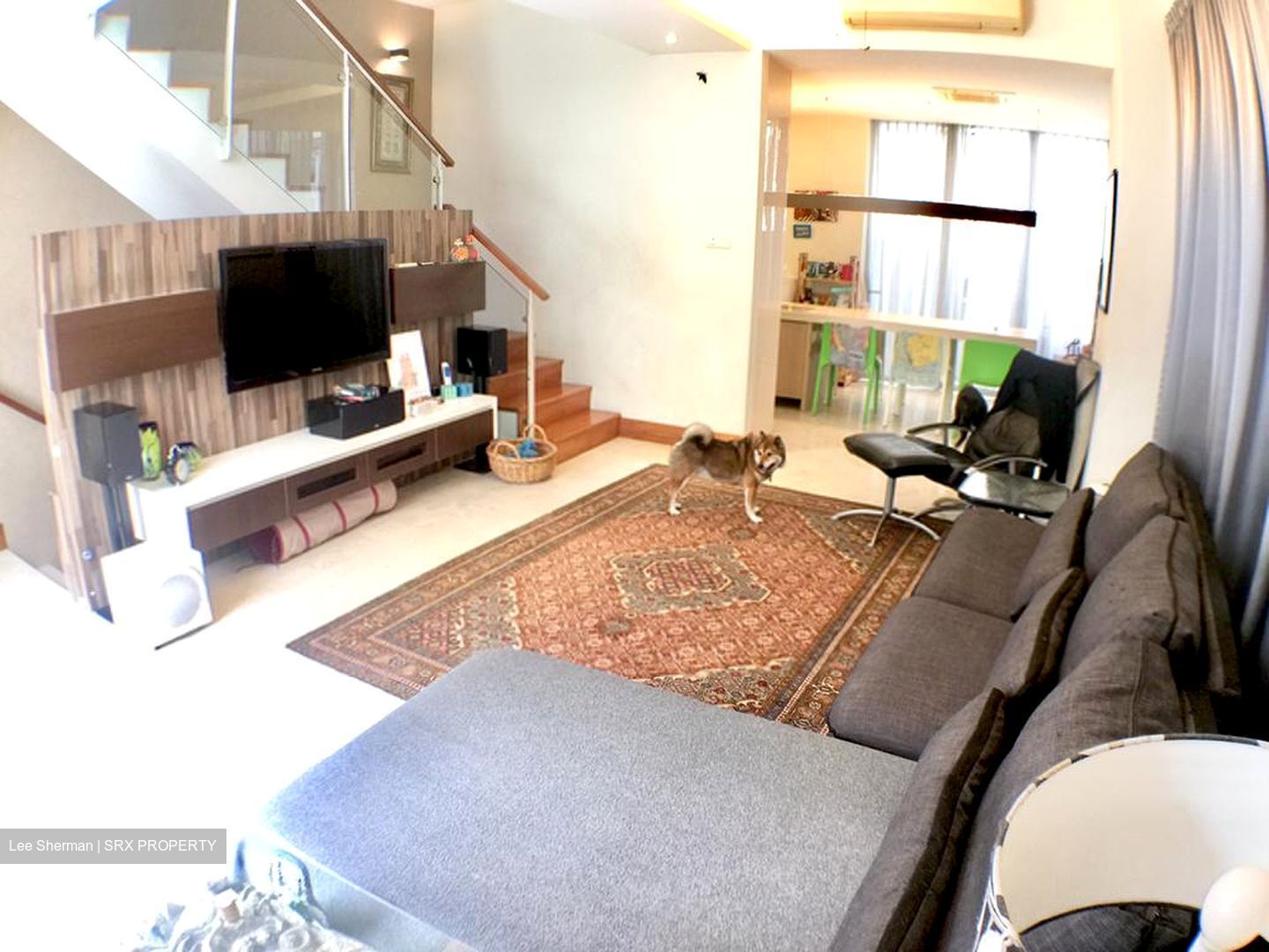 Dalla Vale (D26), Semi-Detached #396847811